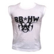 T-SHIRT LOGO BBHW SMANICATA